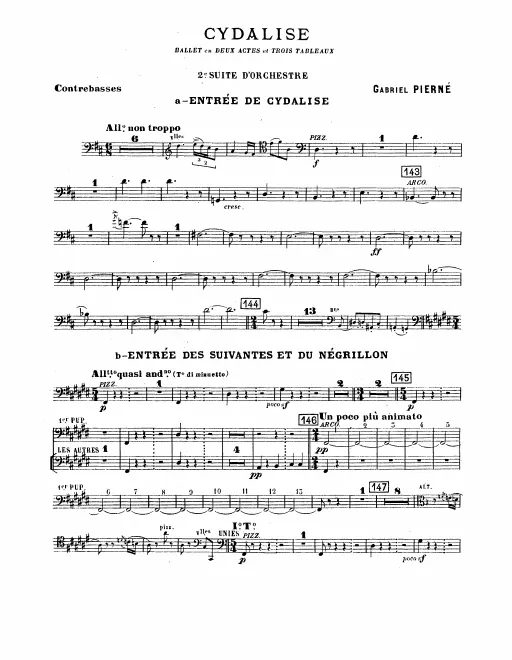 Basses