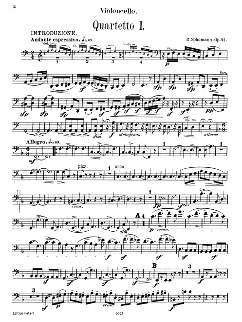 Cello