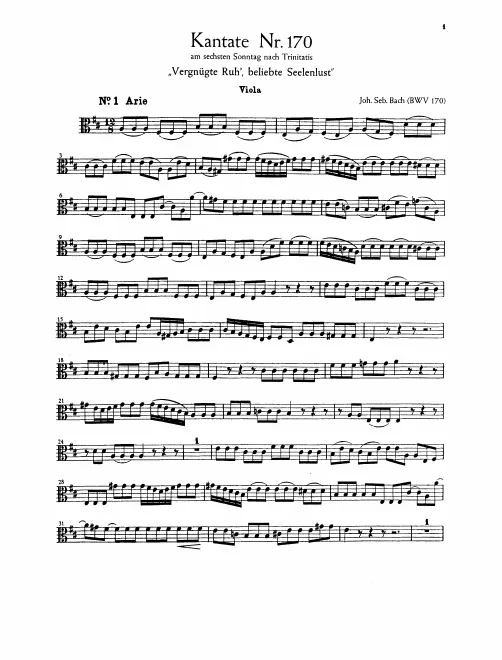 Violas