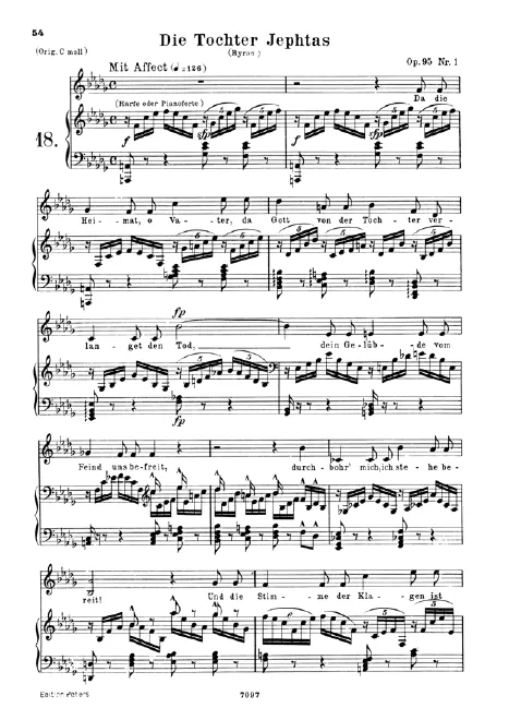 Complete Score (medium voice) (very low quality)