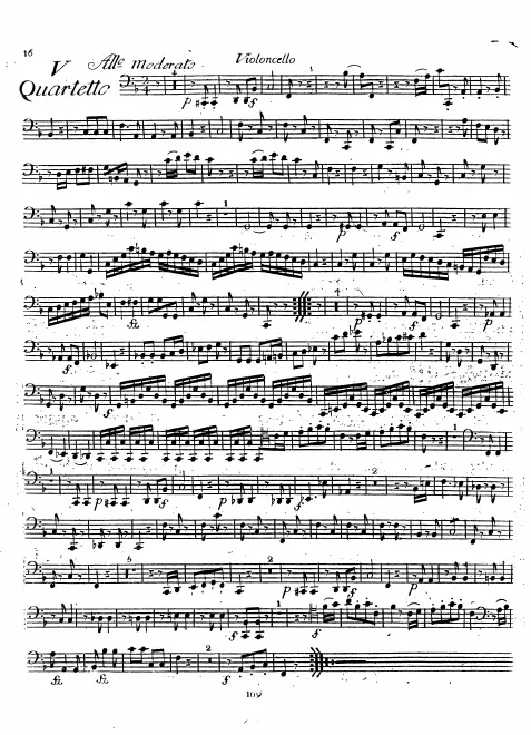 Cello