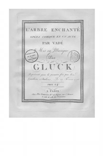 Violins I
