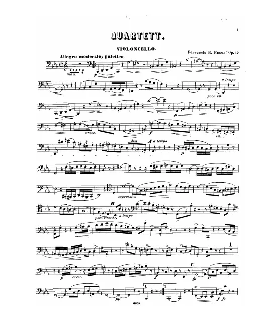 Cello