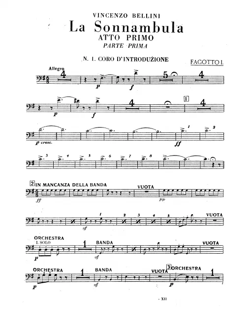 Bassoon 1