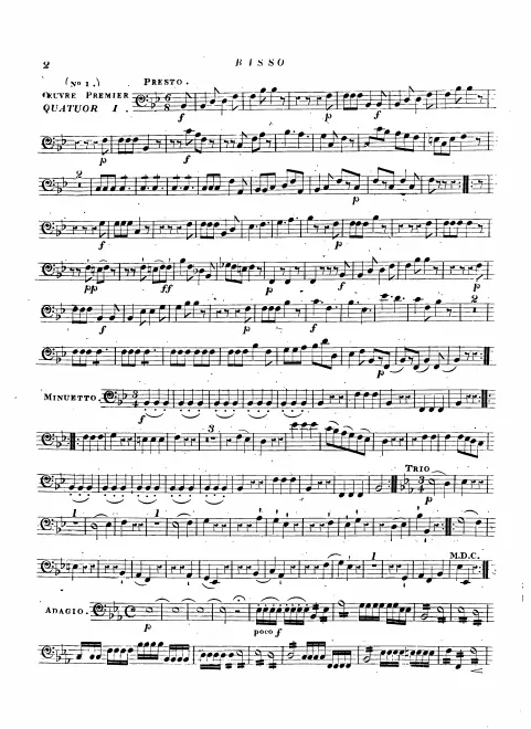 Cello