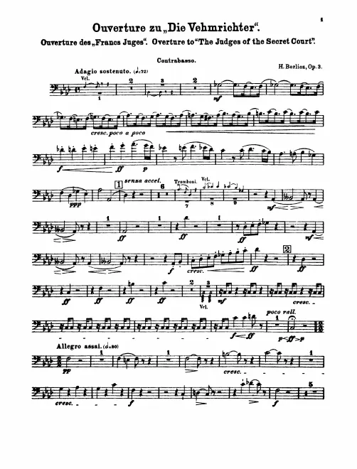 Basses