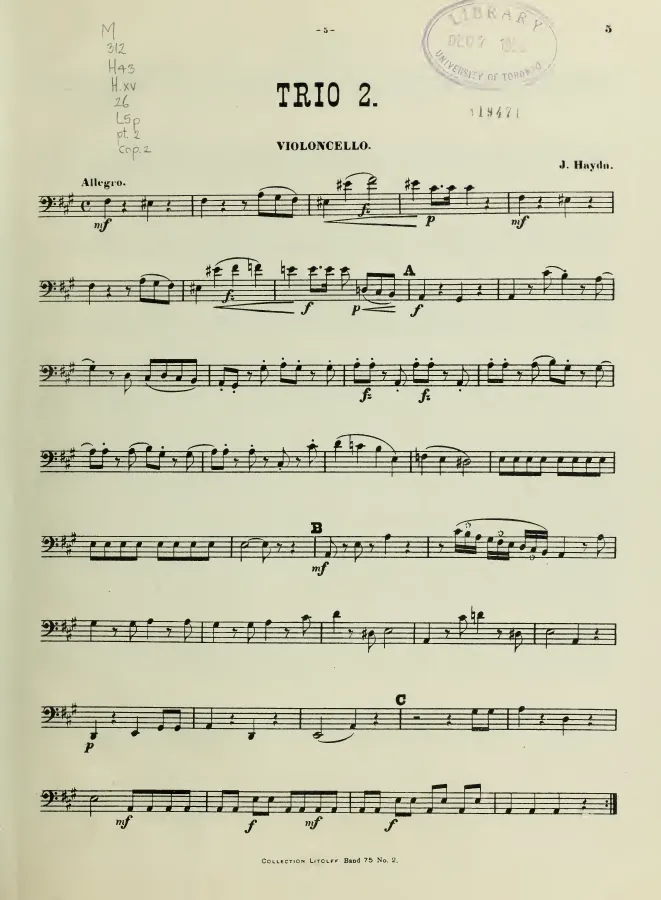 Cello