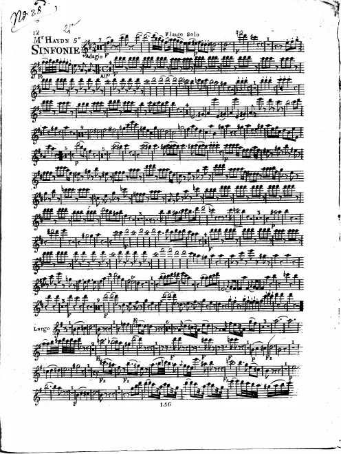 Flute