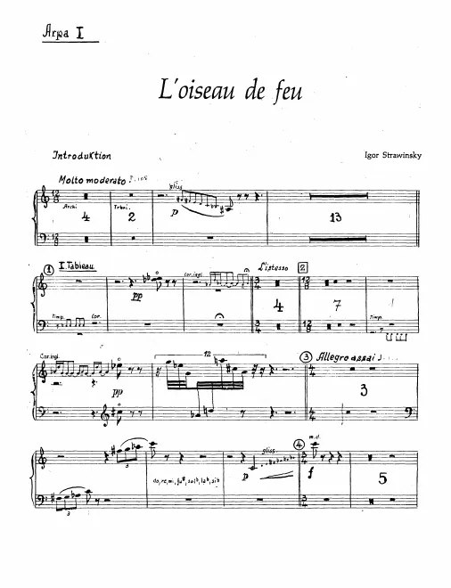 Harp 1