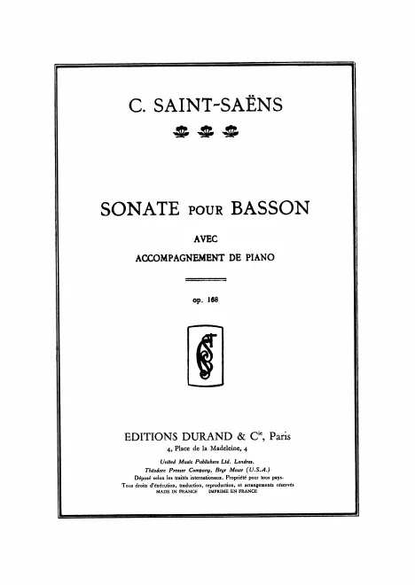 Complete Score (scan)