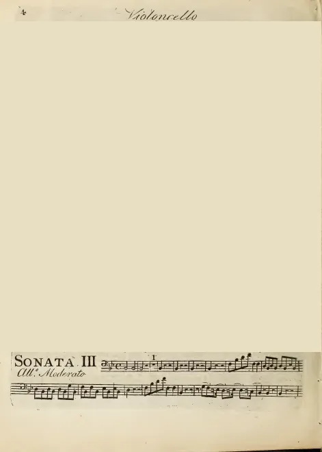 Cello