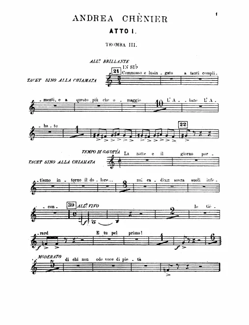 Trumpet 3