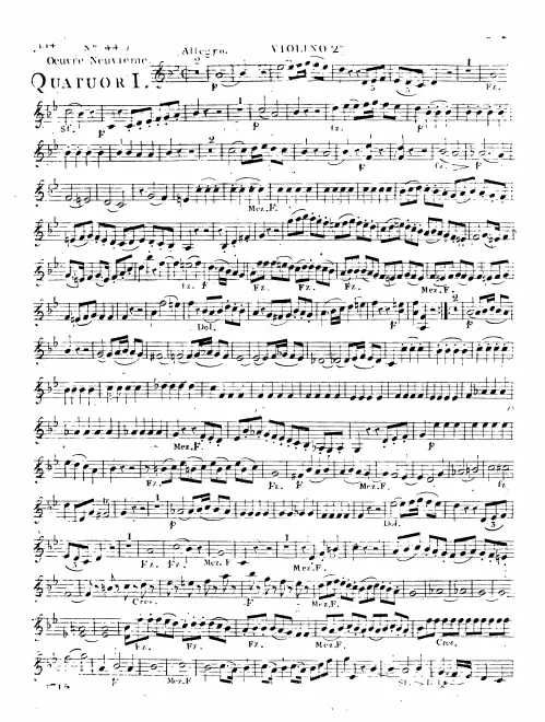 Violin 2