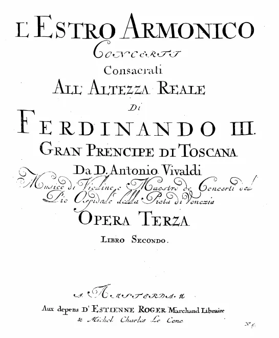 Cellos (solo and orchestra)