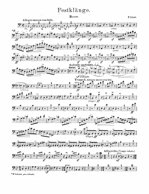 Basses