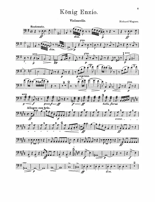 Cellos