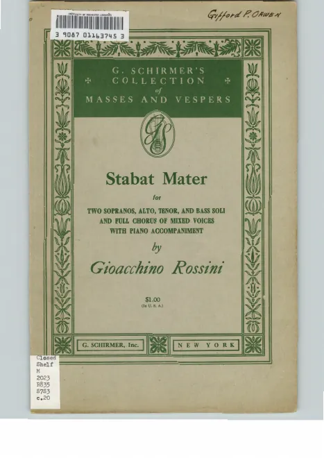 Color Cover
