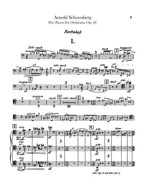Basses