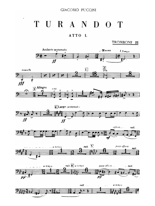 Trombone 3