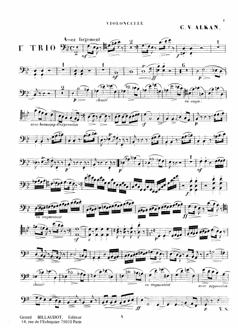 Cello