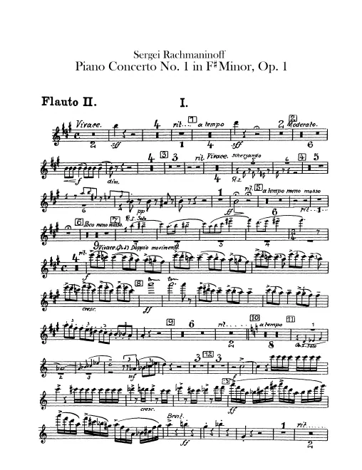 Flute 2