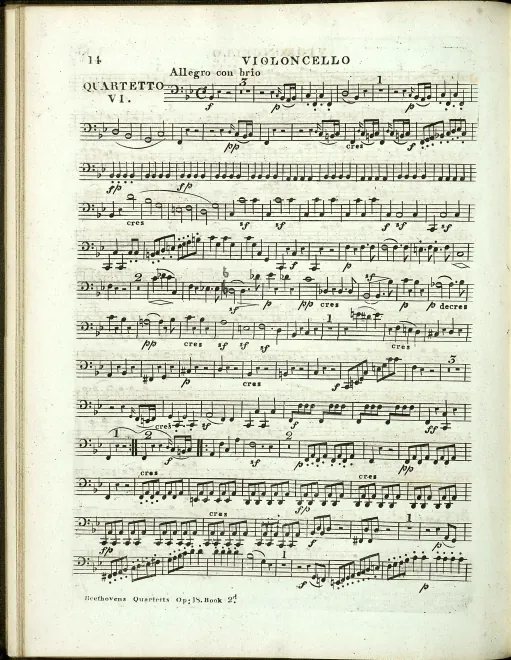 Cello
