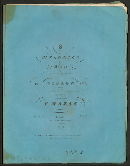 Edition with Bass Vol.3 (Nos.5-6)
