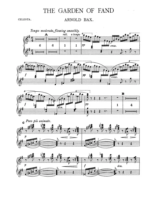 Celesta