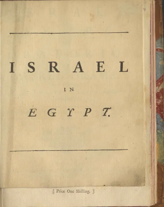 Complete Libretto