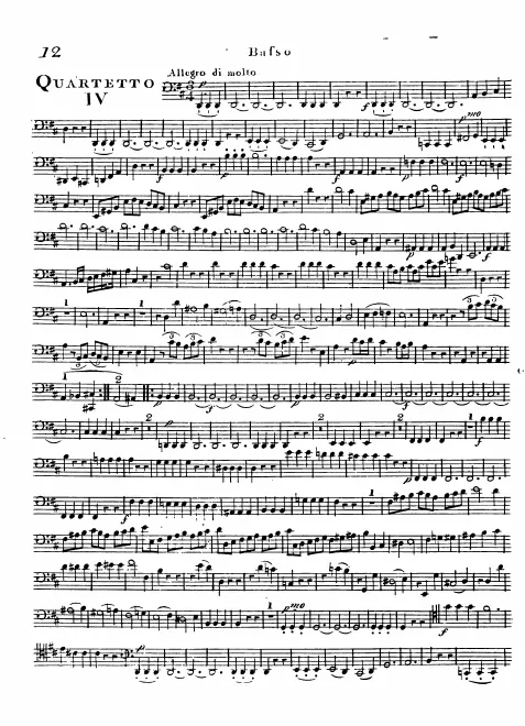 Cello
