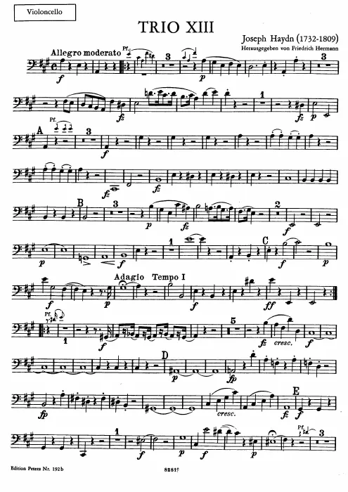 Cello