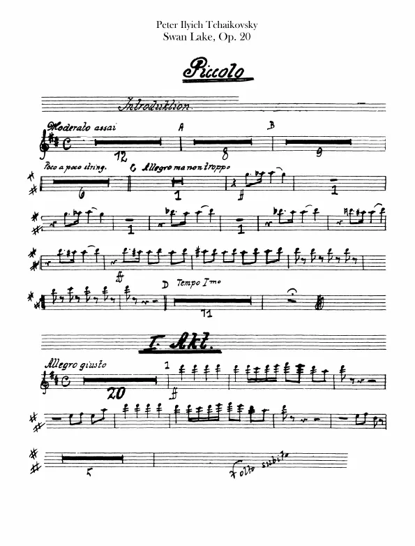 Piccolo