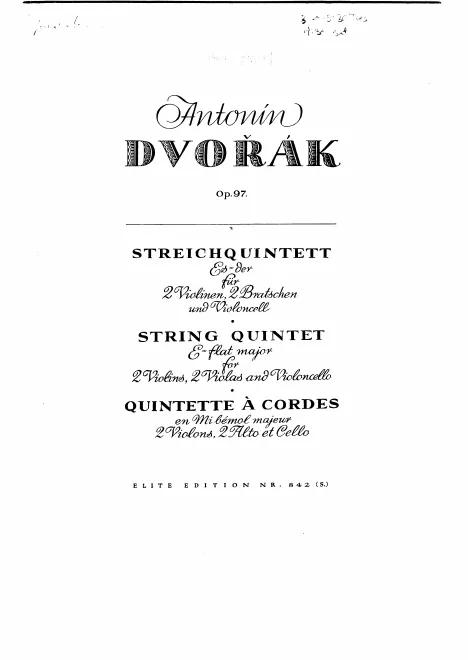 Violin 1