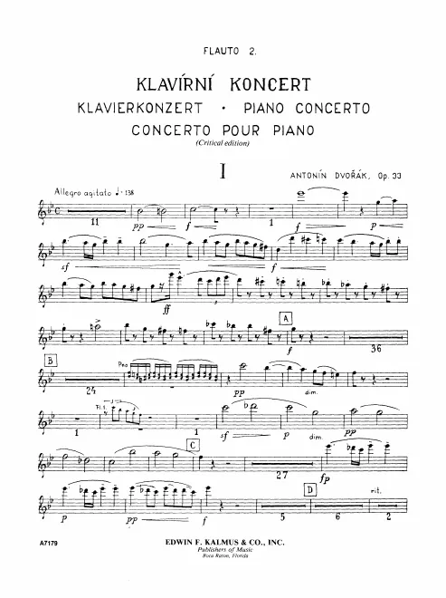 Flute 2