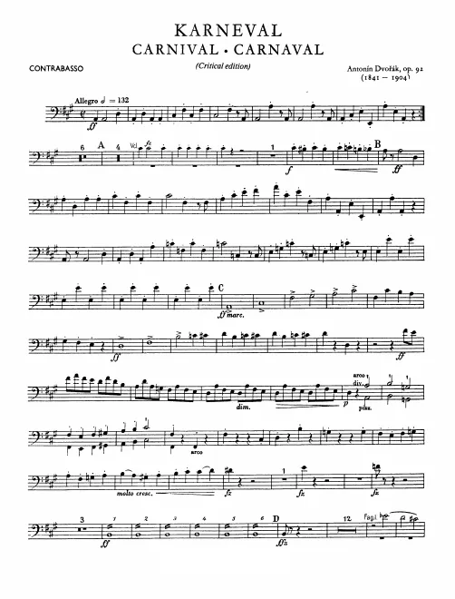 Basses