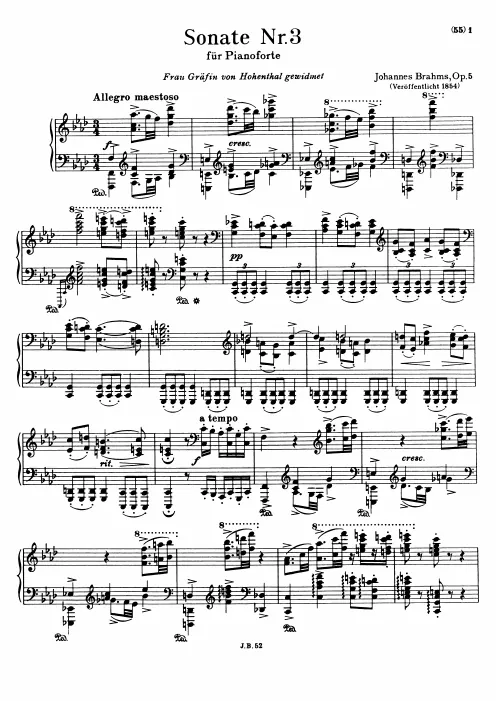 Complete Score (filter)