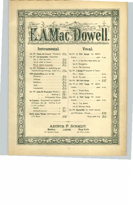 Cover Page (color)