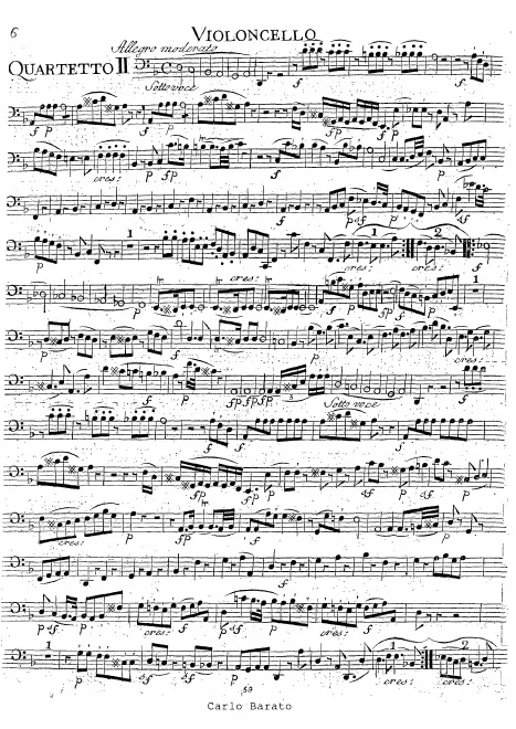 Cello
