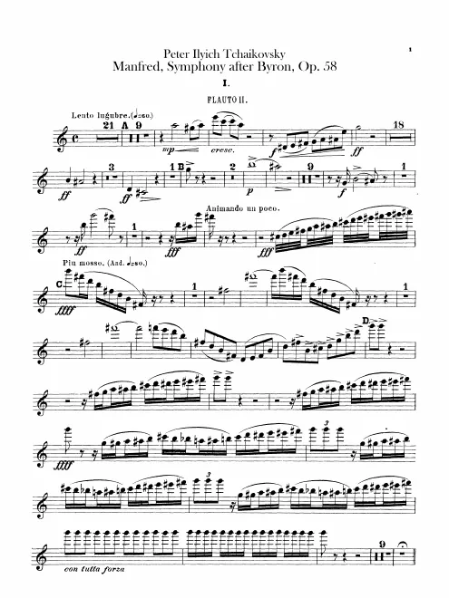 Flute 2
