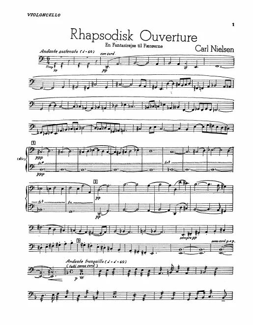 Cellos