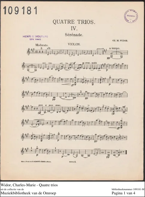 String Parts