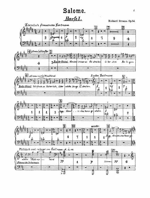 Harp 1