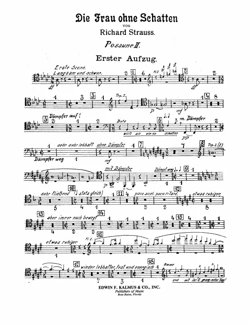 Trombone 2