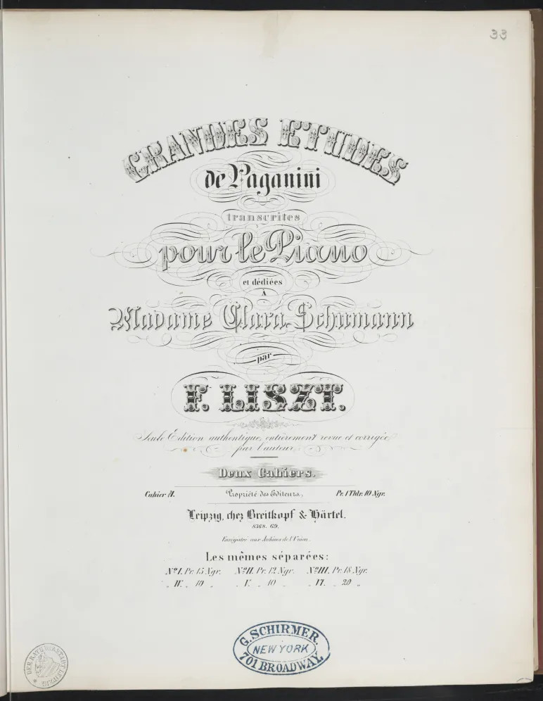 Volume II (Nos.4-6)