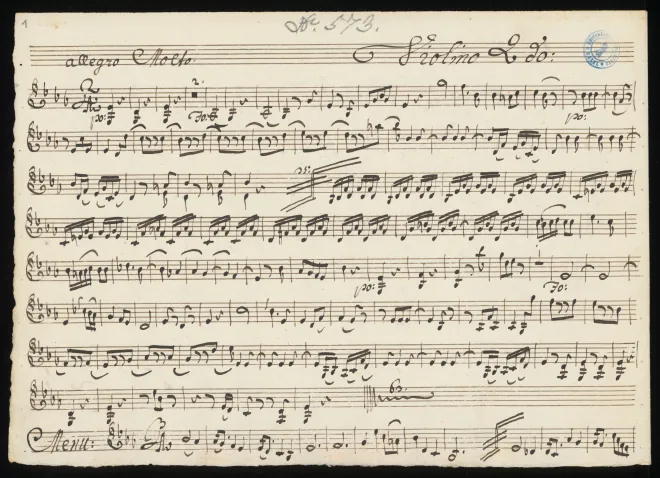 Violin 2