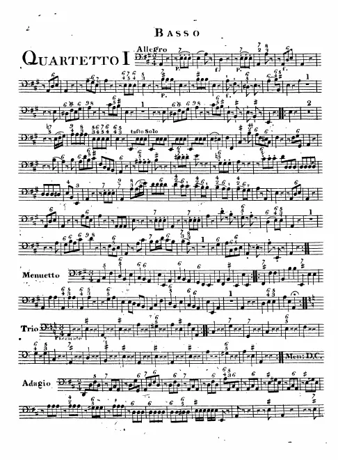Cello