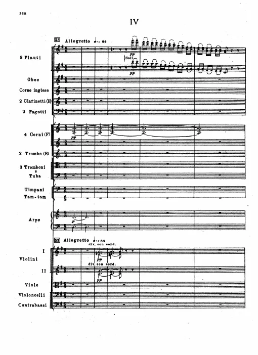 4. Allegretto