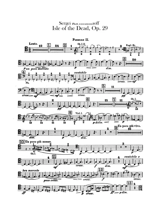 Trombone 2