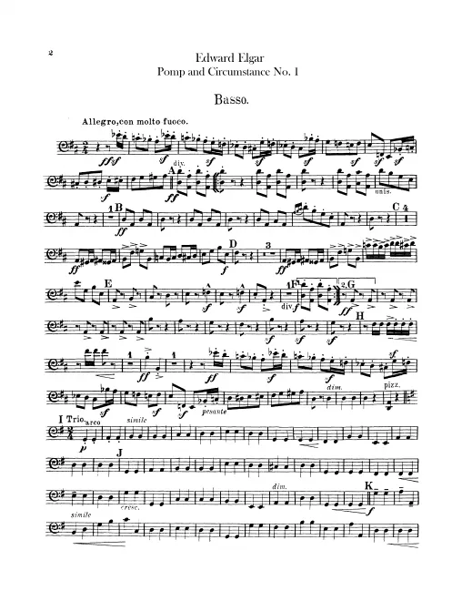 Basses