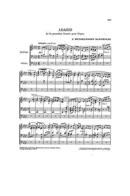 2. Adagio